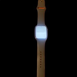 Apple Watch series 6 44mm